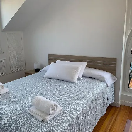 Sarr Apartment