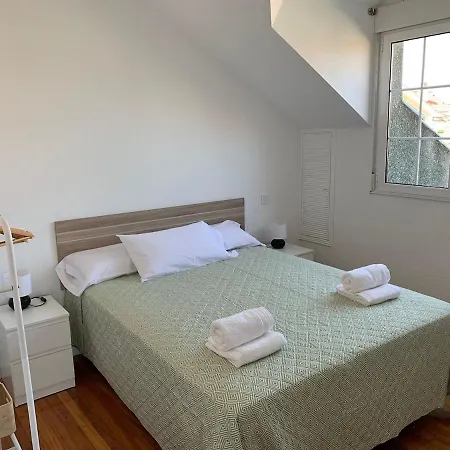 Sarr Apartment Somo