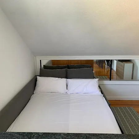 Apartment Sarr *
