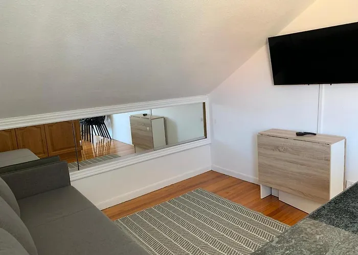 Sarr Appartamento Somo