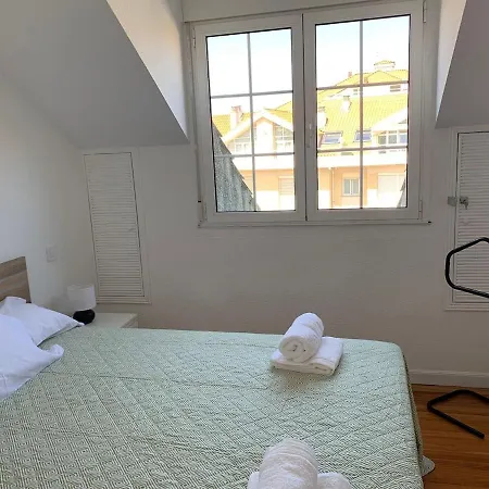 Sarr Апартаменты