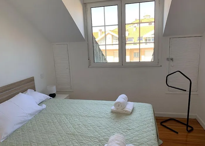 Sarr Апартаменты