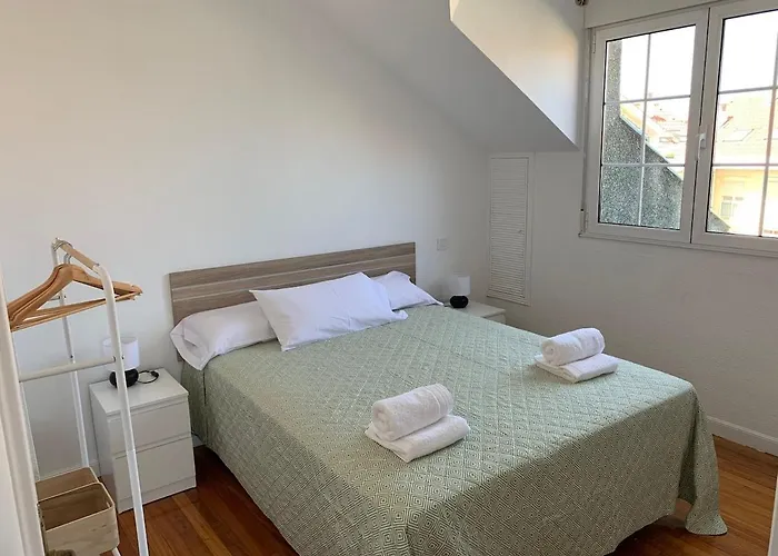 Sarr Апартаменты Сомо