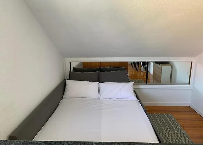 Апартаменты Sarr *